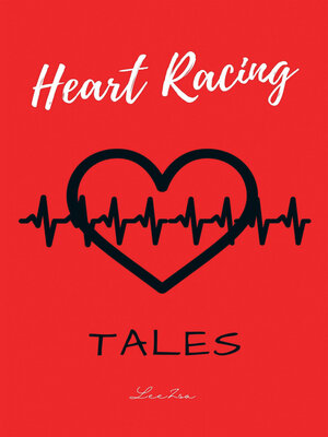 cover image of Heart Racing Tales